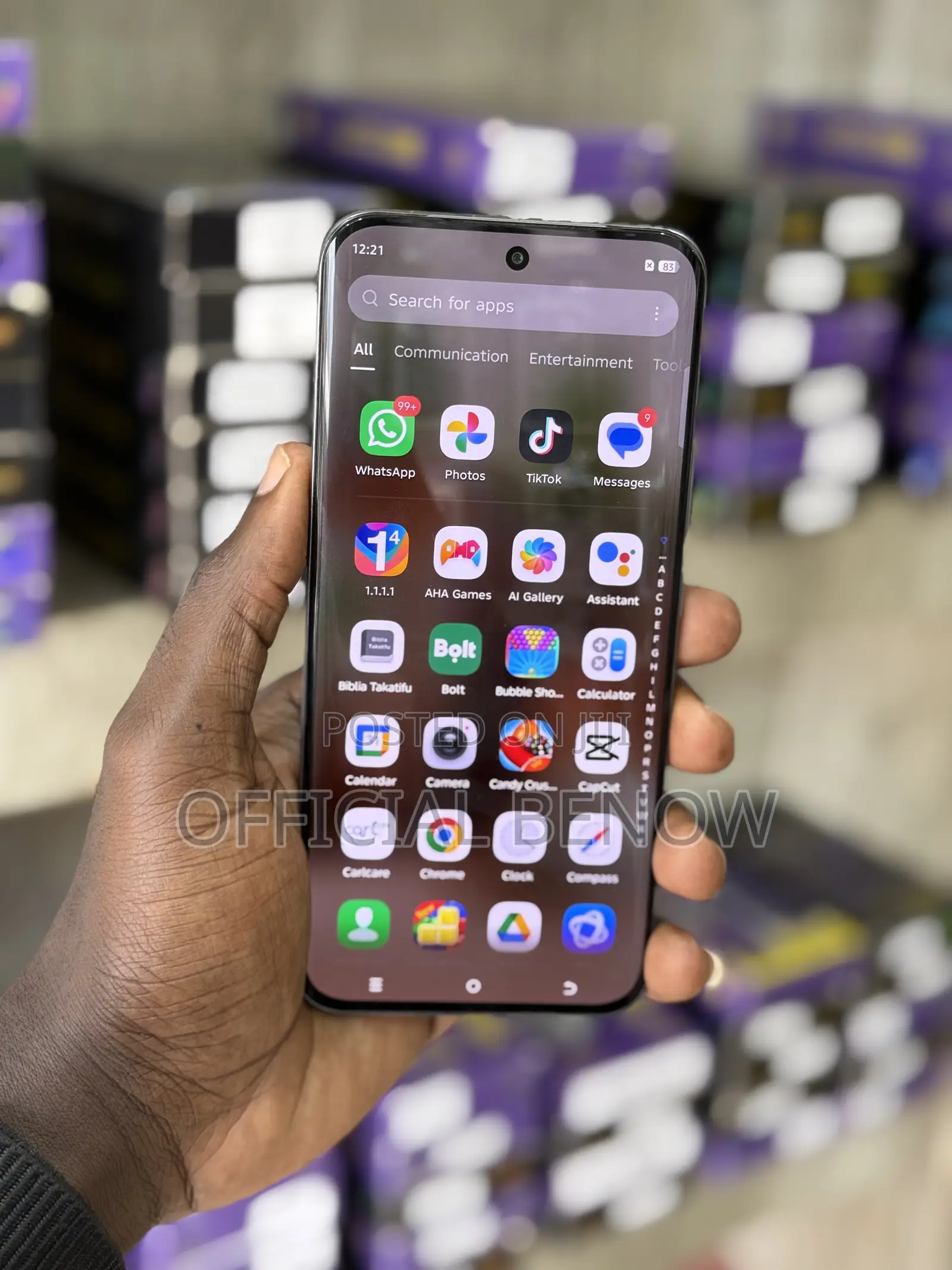 Tecno Spark 40 Pro+ 256 GB