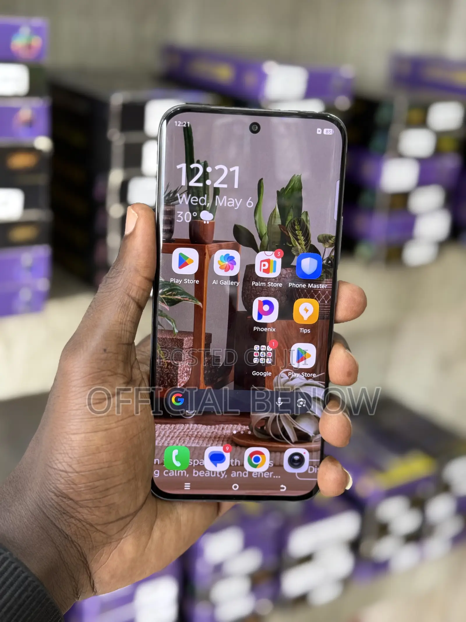 Tecno Spark 40 Pro+ 256 GB