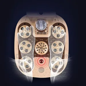Electric Foot Bath Spa
