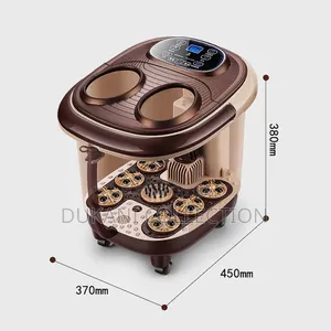 Electric Foot Bath Spa