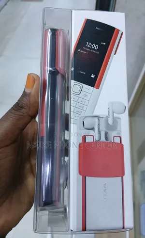New Nokia 5710 XpressAudio Black