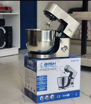 Stand Mixer 10l