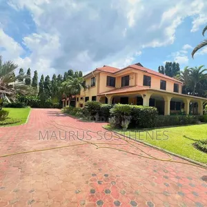 5bdrm House in Mbezi Beach Rainbow for rent
