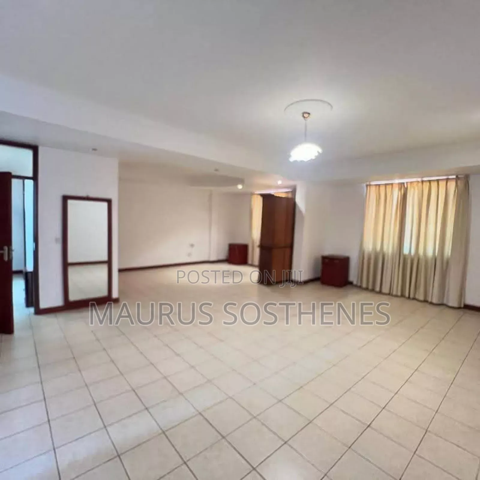 5bdrm House in Mbezi Beach Rainbow for rent