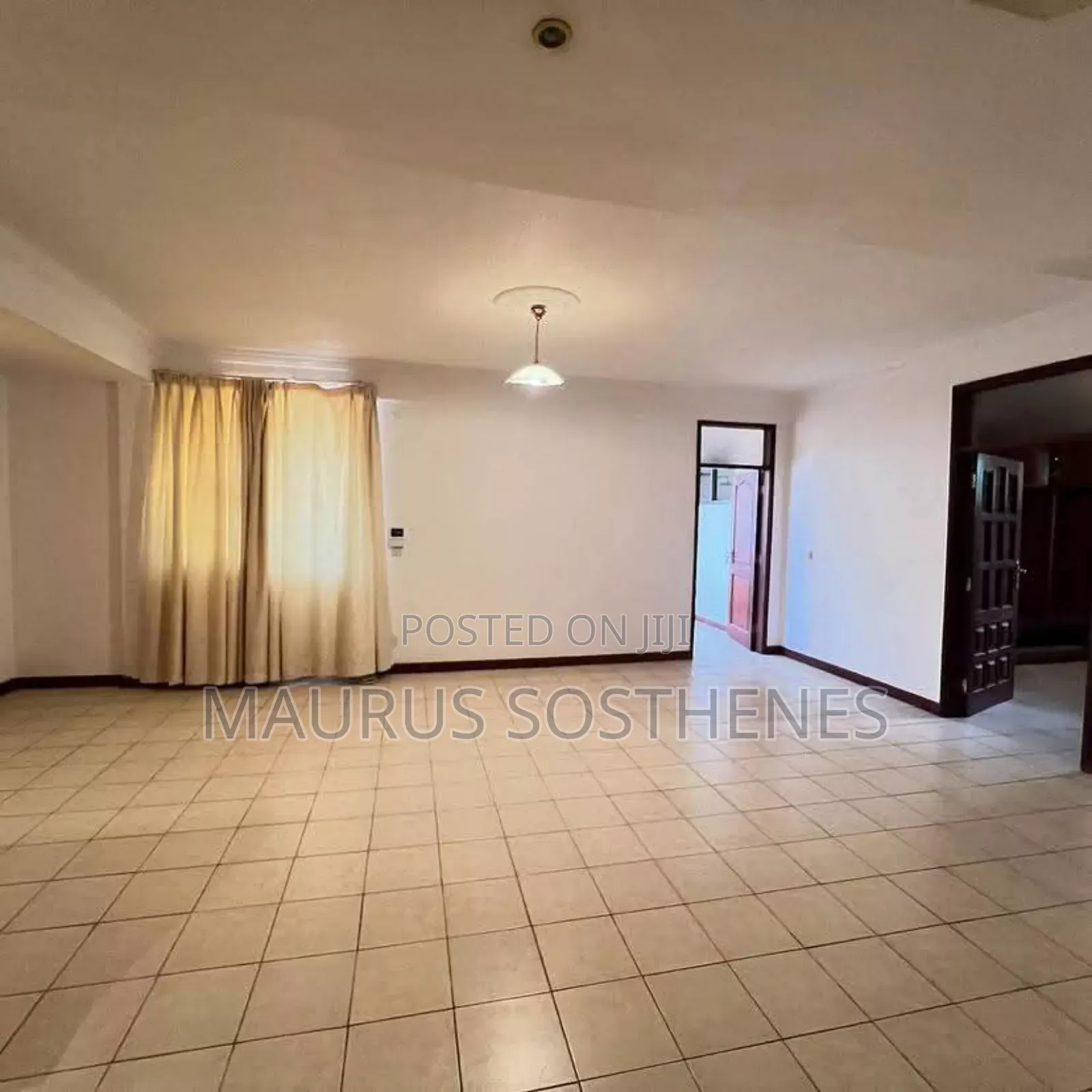 5bdrm House in Mbezi Beach Rainbow for rent