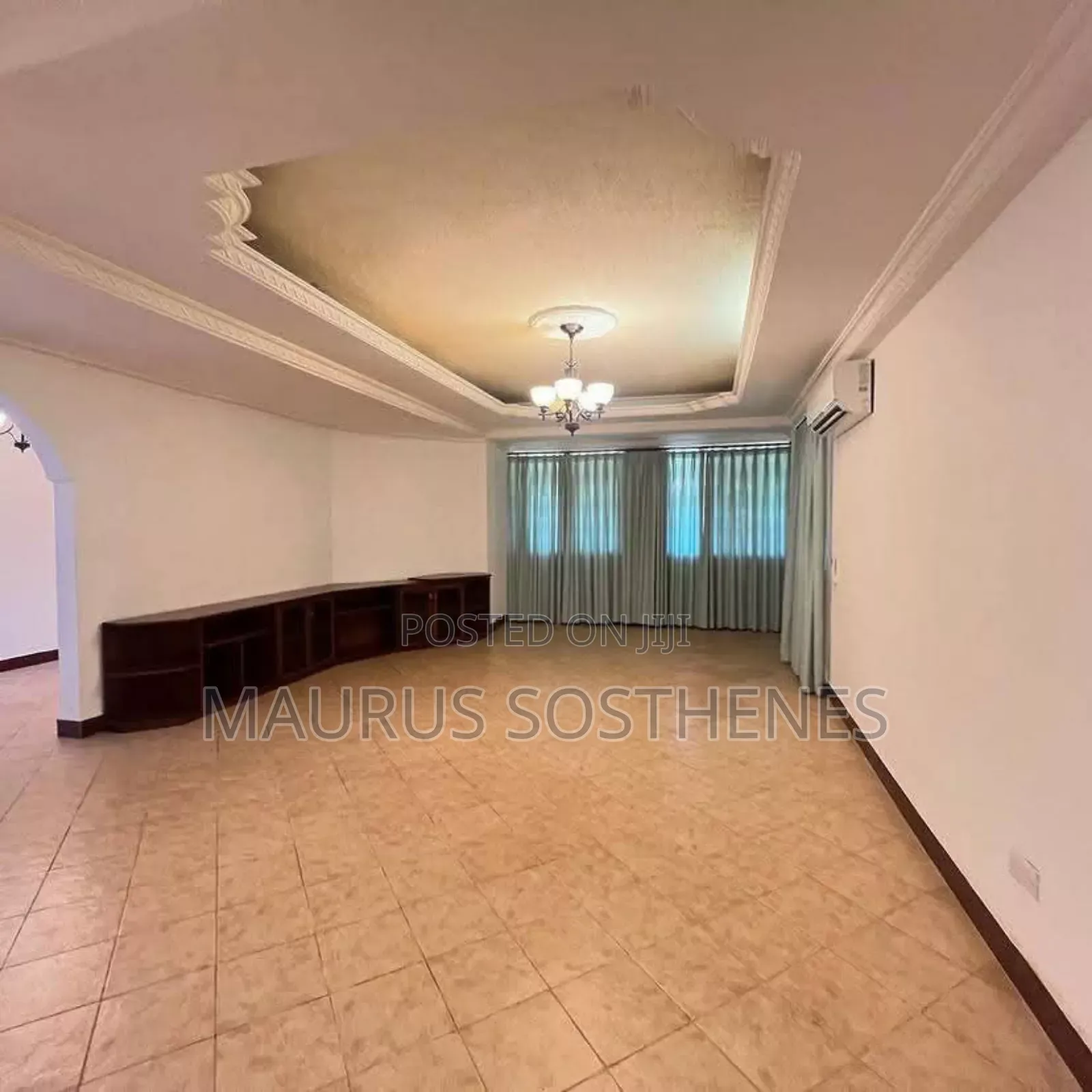 5bdrm House in Mbezi Beach Rainbow for rent