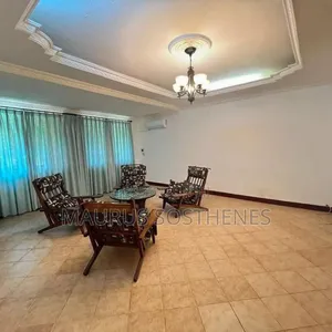 5bdrm House in Mbezi Beach Rainbow for rent