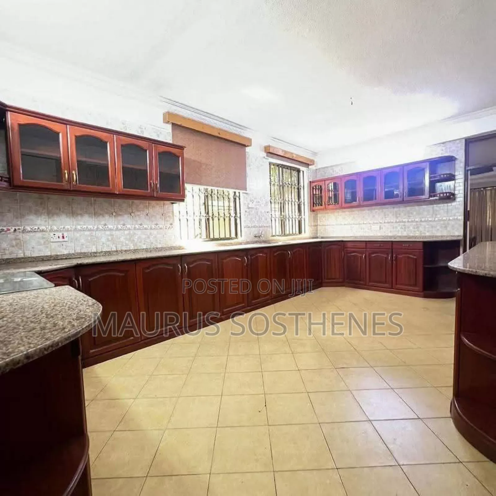 5bdrm House in Mbezi Beach Rainbow for rent