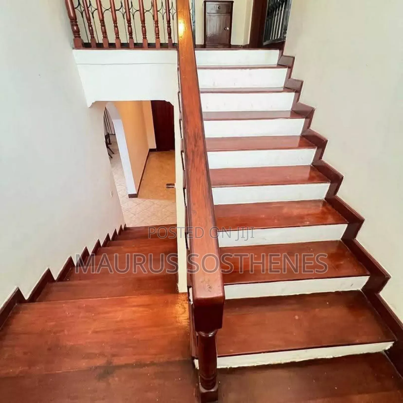 5bdrm House in Mbezi Beach Rainbow for rent