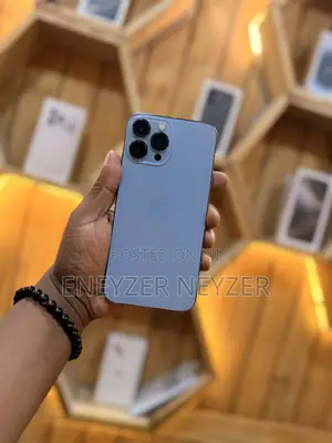 Apple iPhone 13 Pro Max 256 GB Blue