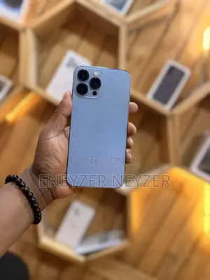 Apple iPhone 13 Pro Max 256 GB Blue