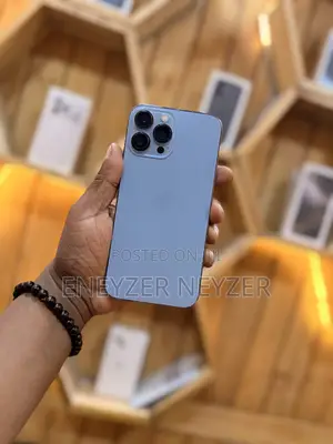 Apple iPhone 13 Pro Max 256 GB Blue