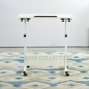 Adjustable Laptop