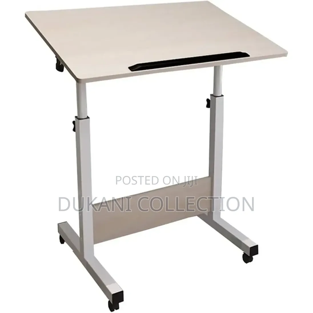 Adjustable Laptop