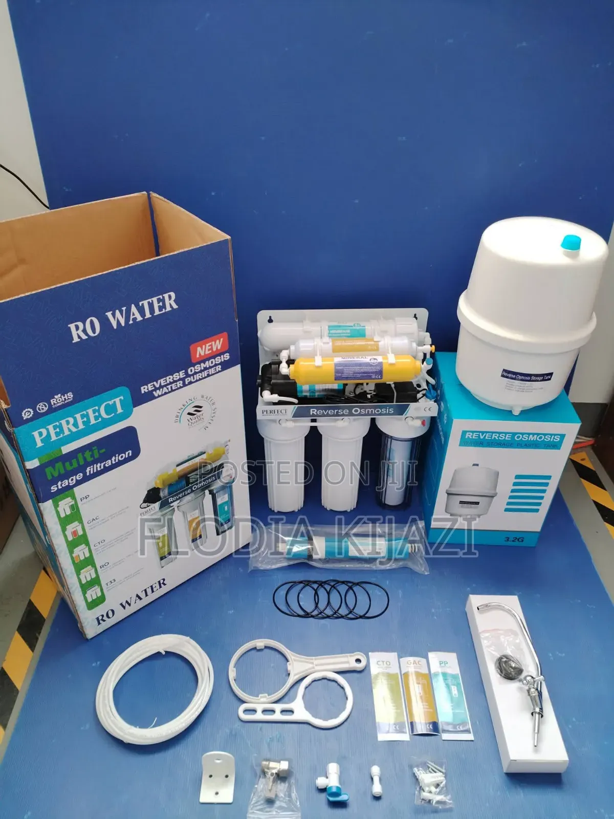Water Machine for Drinking