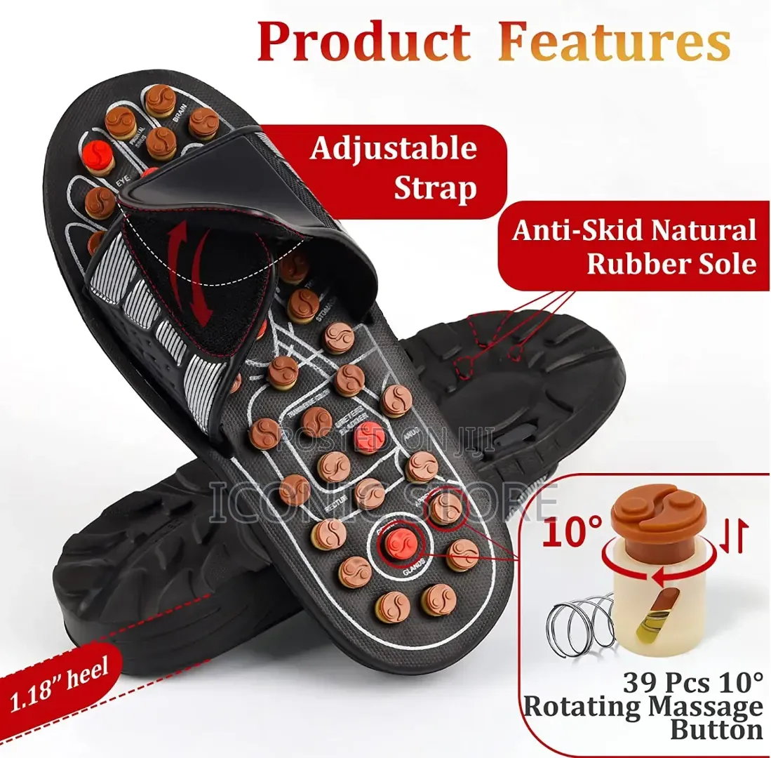 Acupressure