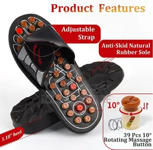 Acupressure