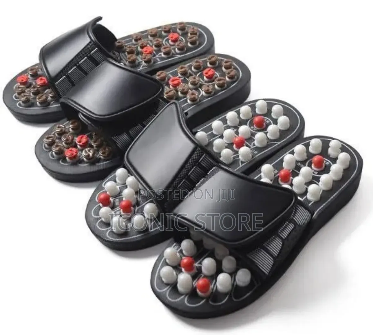 Acupressure