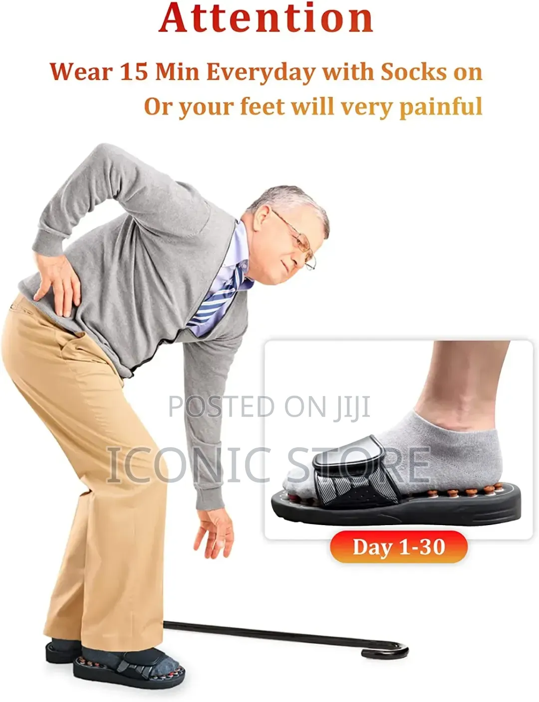 Acupressure