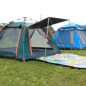 Camping Tent 6 People