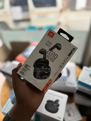 JBL Tune Flex 2