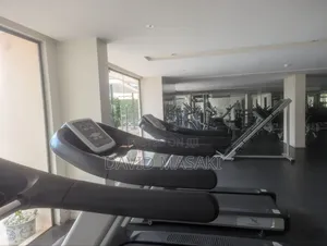 Furnished 4bdrm Apartment in Big Apartments, Masaki for rent
