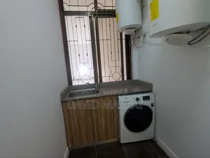 Furnished 4bdrm Apartment in Big Apartments, Masaki for rent