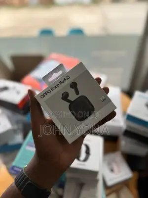 Oppo Enco Buds 3