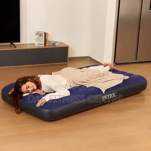 Intex Air Mattress 3*6