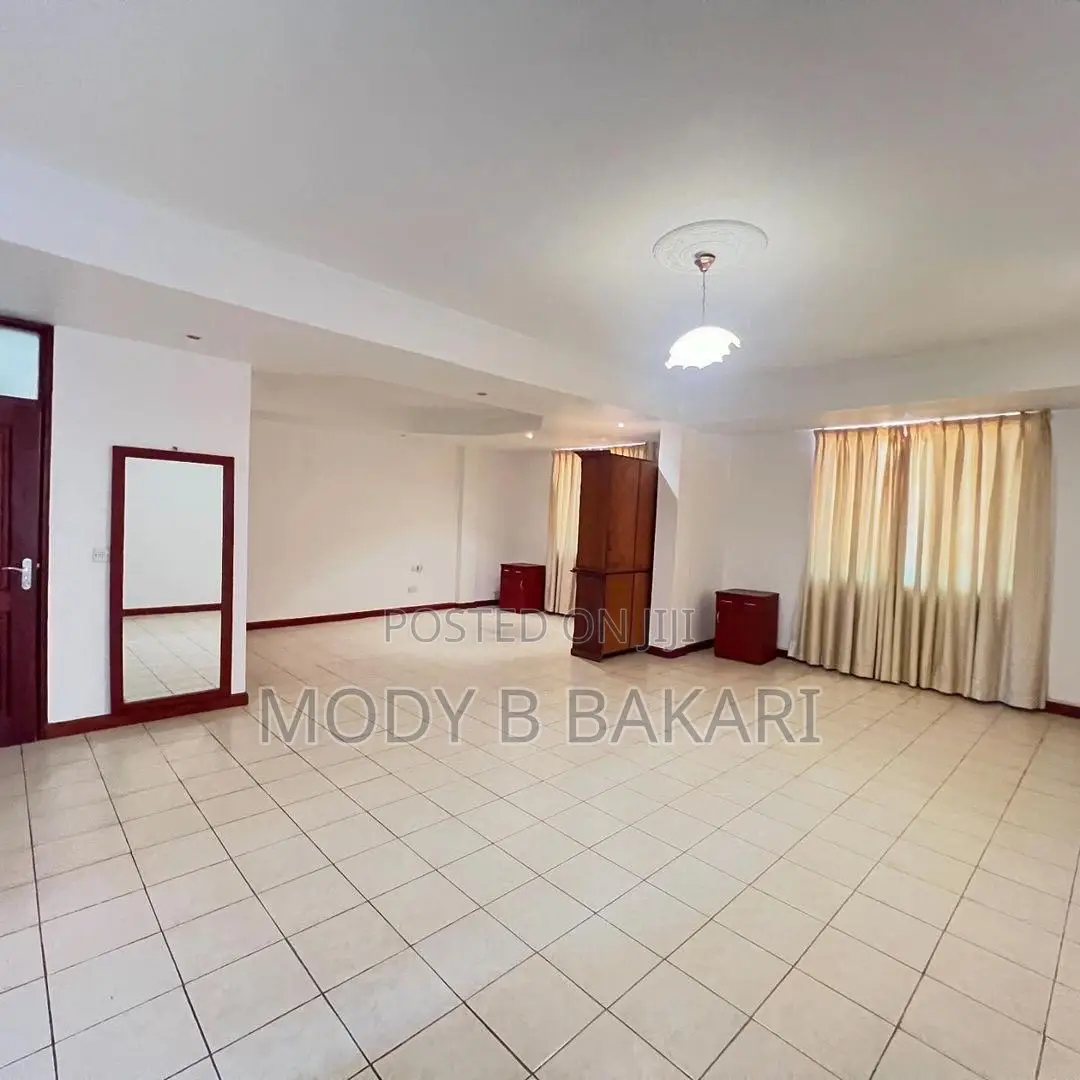 5bdrm House in Mbezi Beach for rent