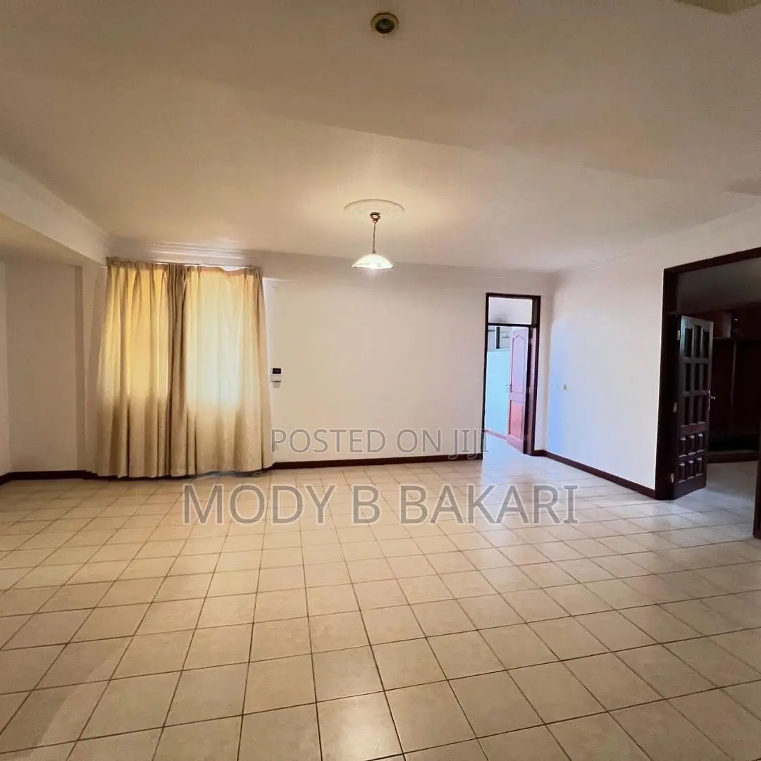 5bdrm House in Mbezi Beach for rent