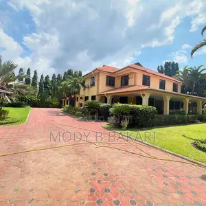 5bdrm House in Mbezi Beach for rent