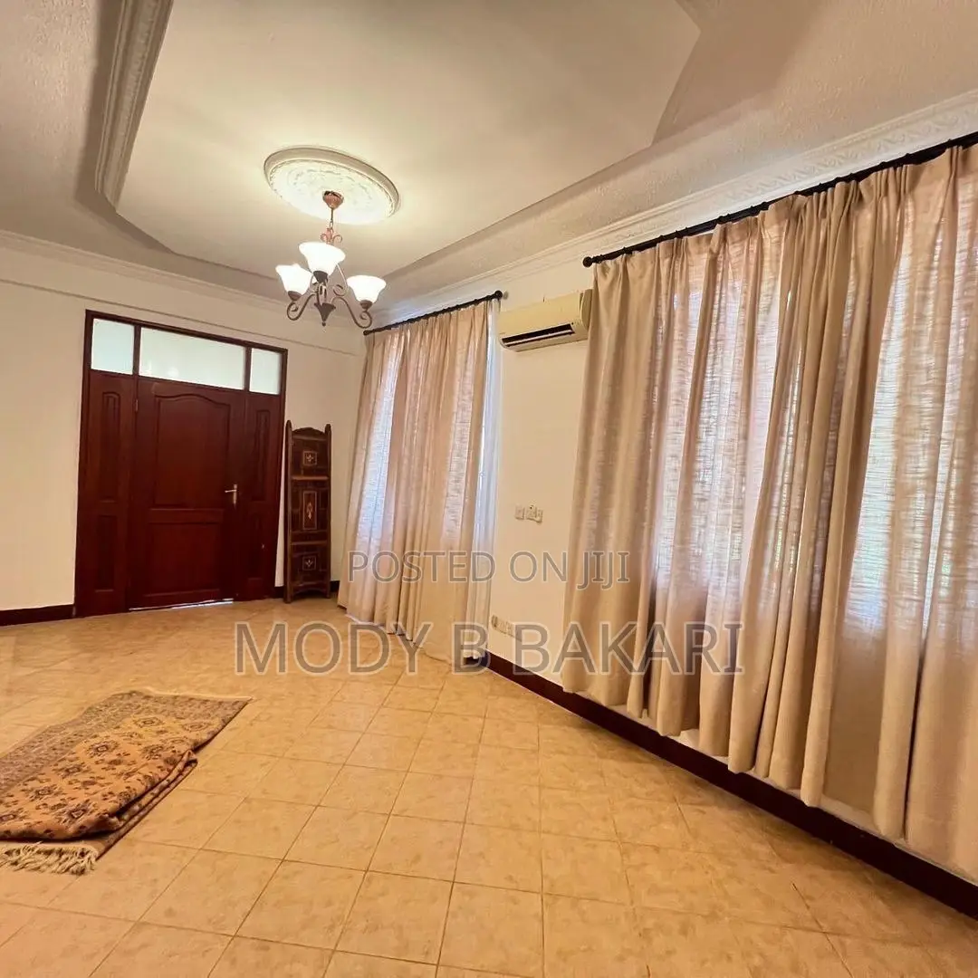 5bdrm House in Mbezi Beach for rent