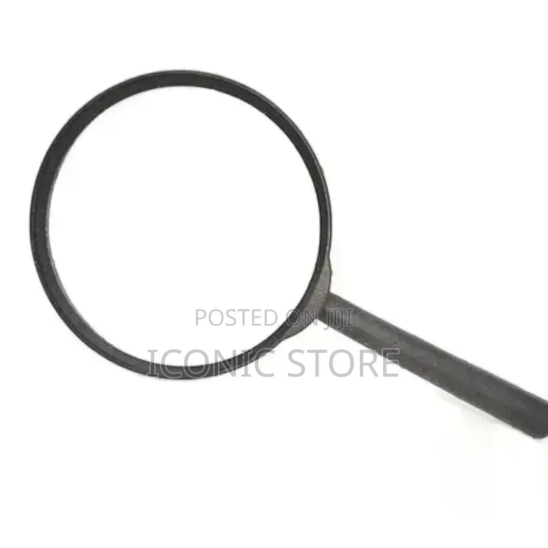 Magnifying Glass