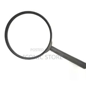 Magnifying Glass