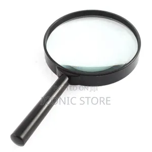 Magnifying Glass