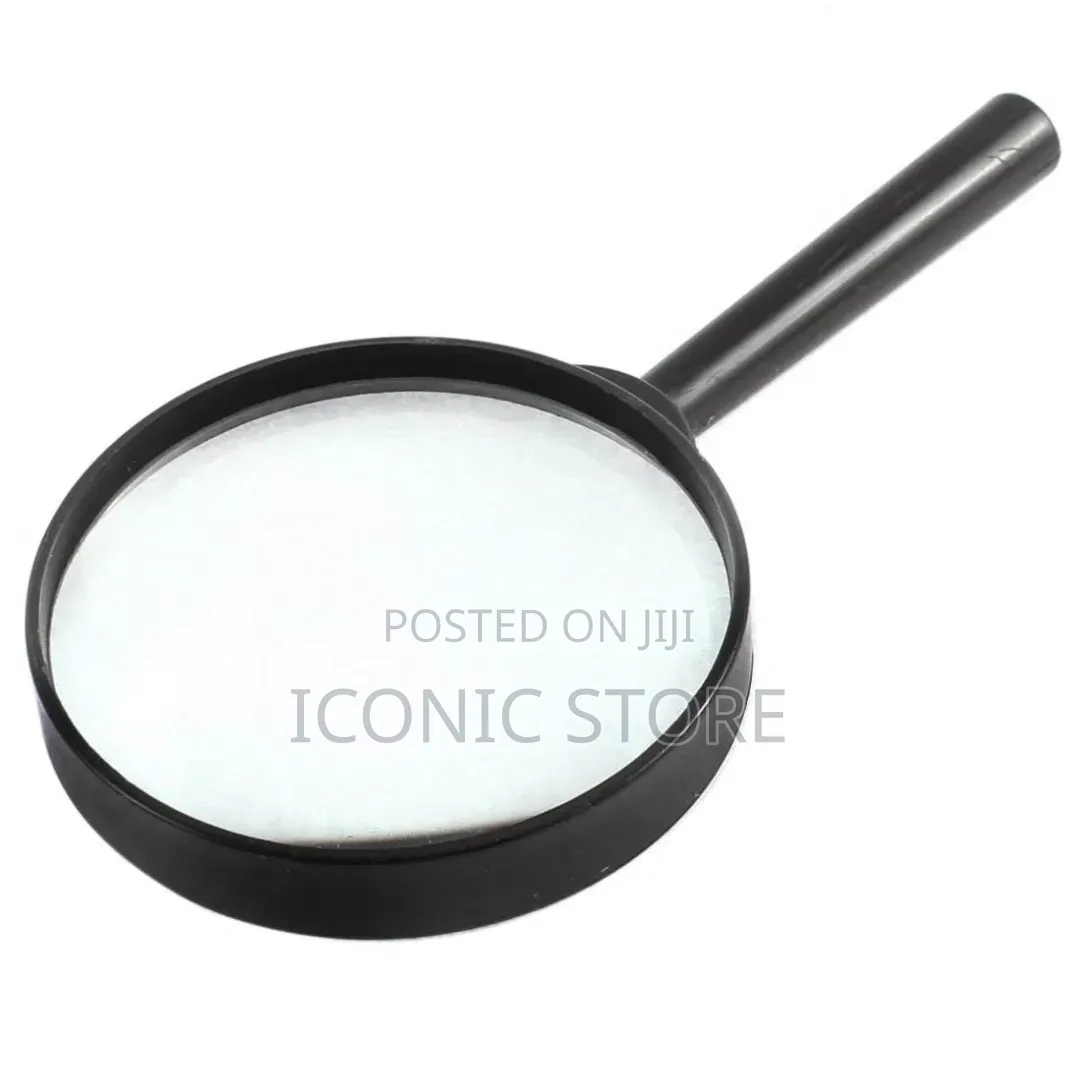 Magnifying Glass