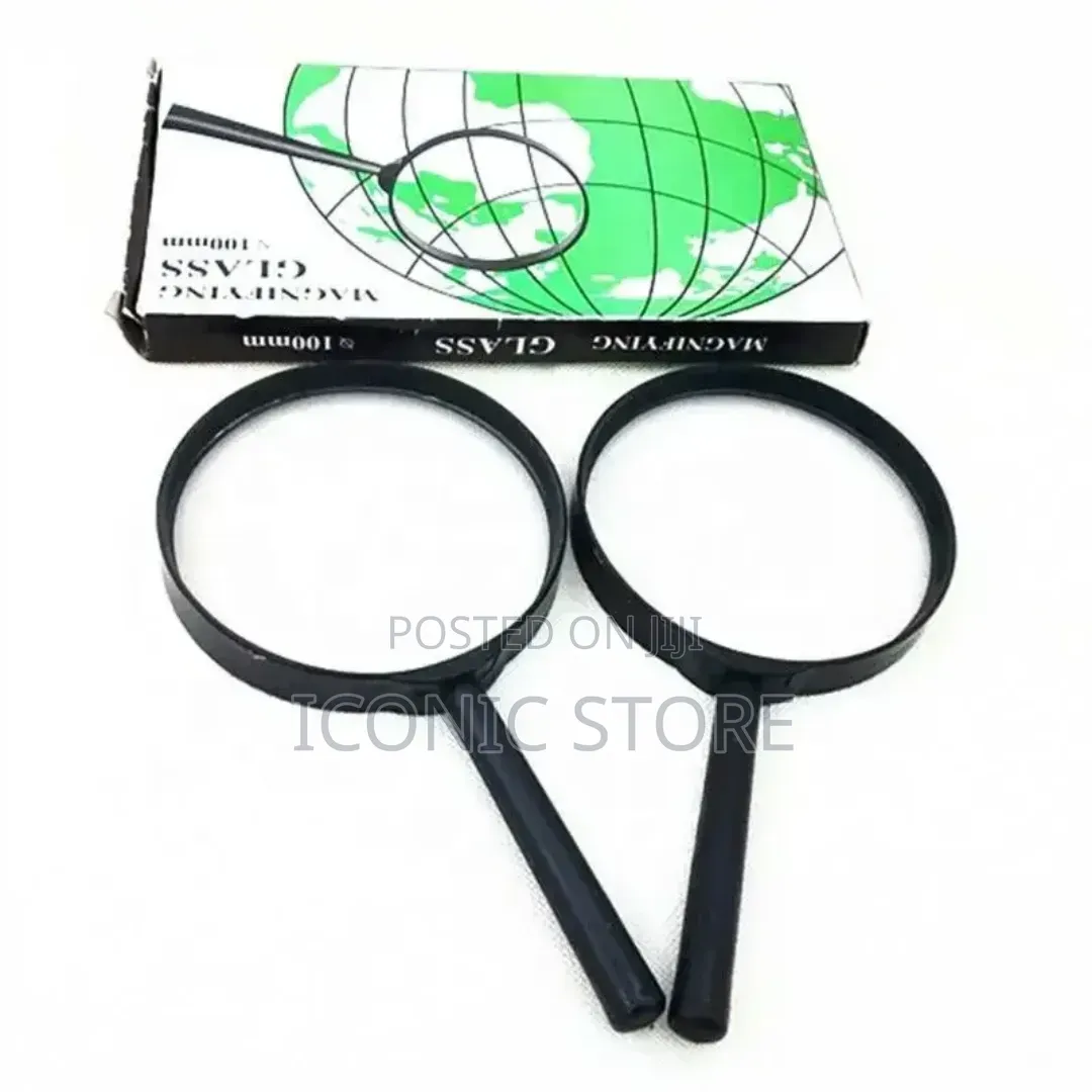 Magnifying Glass