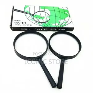 Magnifying Glass