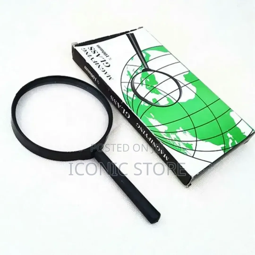 Magnifying Glass