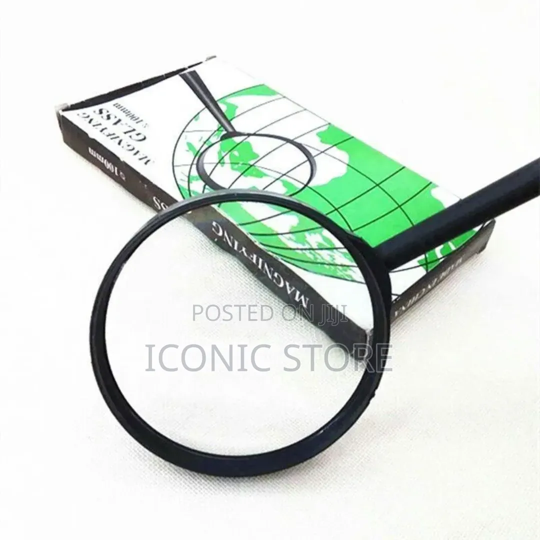 Magnifying Glass