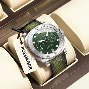 Poedagar Watch Classic