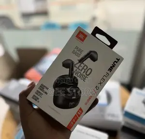 JBL Tune Flex 2