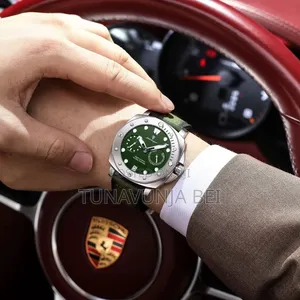 Poedagar Watch Classic