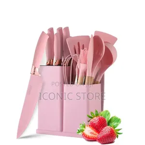 Utensils Set
