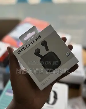 Oppo Enco Buds 3