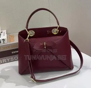 Dior Leather Handbags 