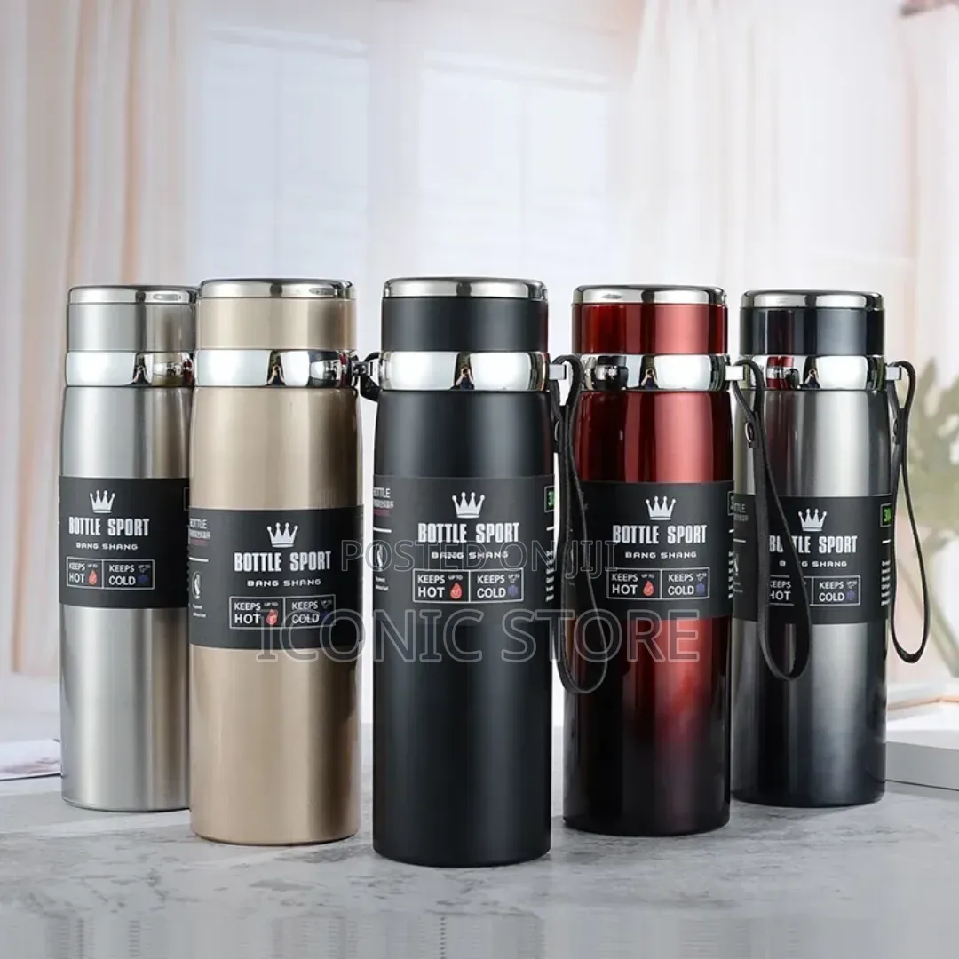 Vacuum Flask
