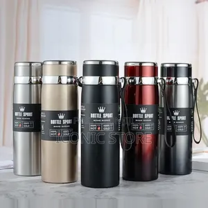Vacuum Flask