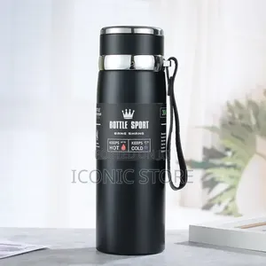 Vacuum Flask